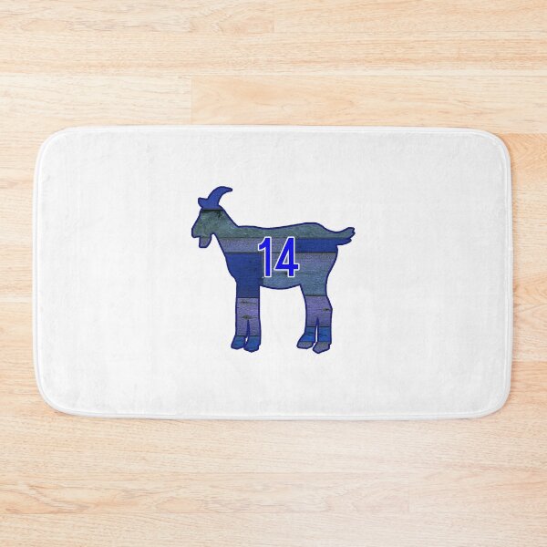 Item preview, Banks Goat designed and sold by Normbot2000.