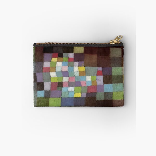 Item preview, Paul Klee - Abstraction With Reference To A Flowering Tree 1925 designed and sold by lanaverera.