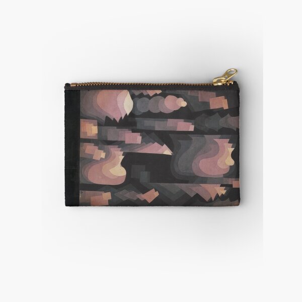 Item preview, Paul Klee - Add In Red 1921 designed and sold by lanaverera.