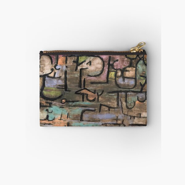 Item preview, Paul Klee - After The Floods 1936 designed and sold by lanaverera.