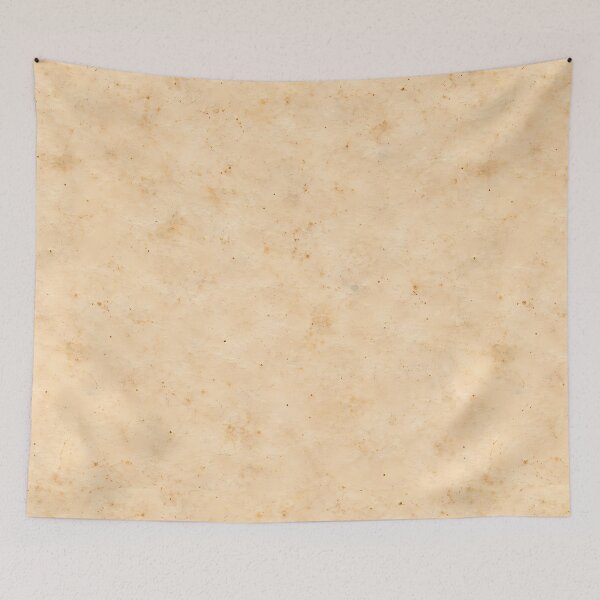 Item preview, Warm Beige Parchment Texture Illustration designed and sold by Apex Designs.