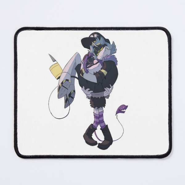 Item preview, Murder Drones: NUzi face hug designed and sold by enolianslave.