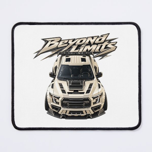 Item preview, Ivory Widebody Performance Truck designed and sold by BeyondLimitsNow.