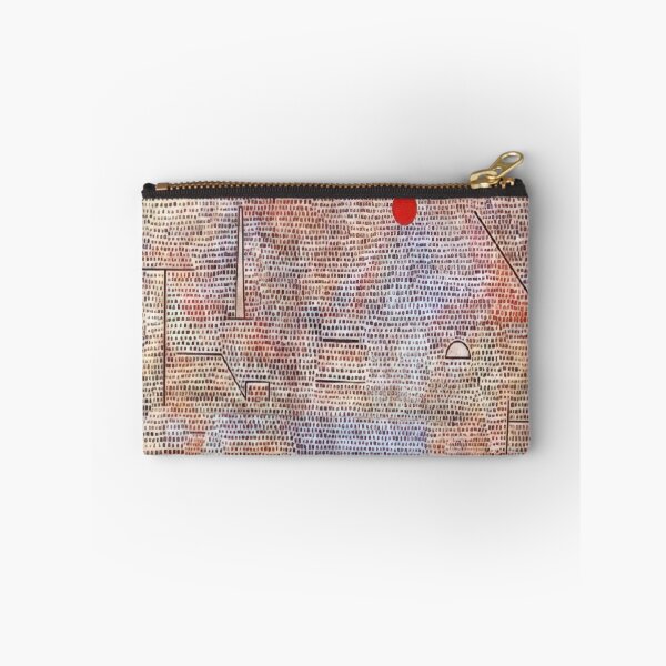 Item preview, Paul Klee - Cacodemonic 1916 designed and sold by lanaverera.