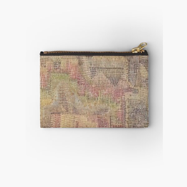 Item preview, Paul Klee - Castle Garden 1931 designed and sold by lanaverera.