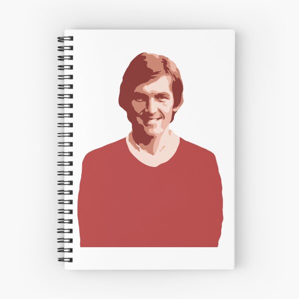 Item preview, Kenny Dalglish designed and sold by sgarinabesin.