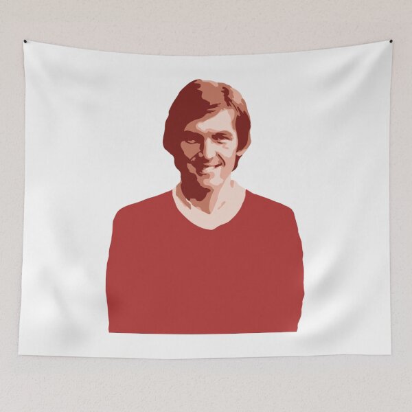 Item preview, Kenny Dalglish designed and sold by sgarinabesin.