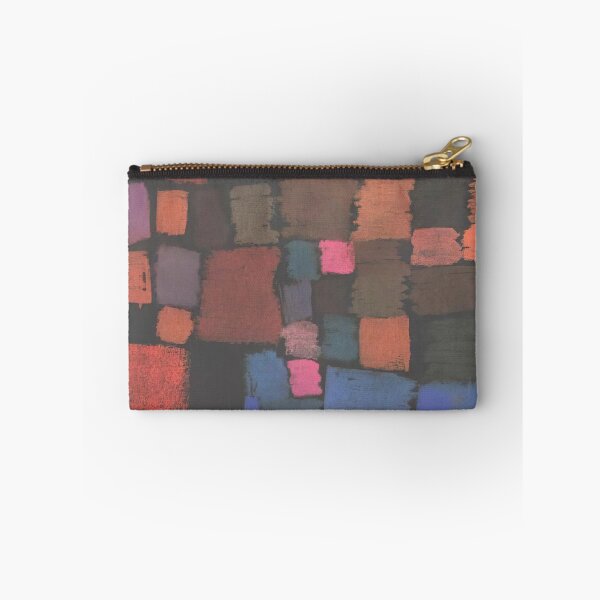 Item preview, Paul Klee - Coming To Bloom 1934 designed and sold by lanaverera.