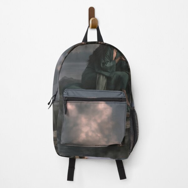 Item preview, Where the World Falls Silent designed and sold by oanaunciuleanu.