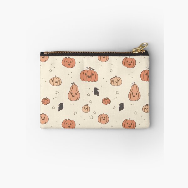 Item preview, Pumpkin Patch Pattern 3 designed and sold by gabriellejean.