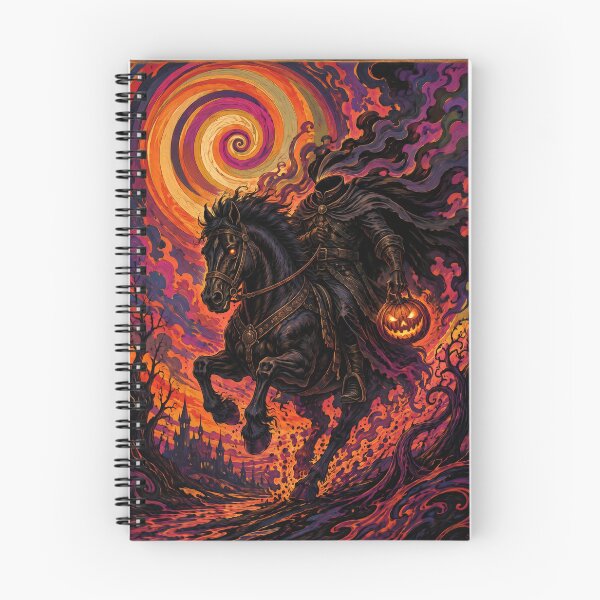 Item preview, Sleepy Hollow designed and sold by Mustapha Design dz.
