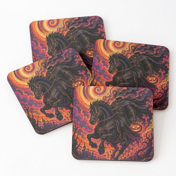 Item preview, Sleepy Hollow designed and sold by Mustapha Design dz.