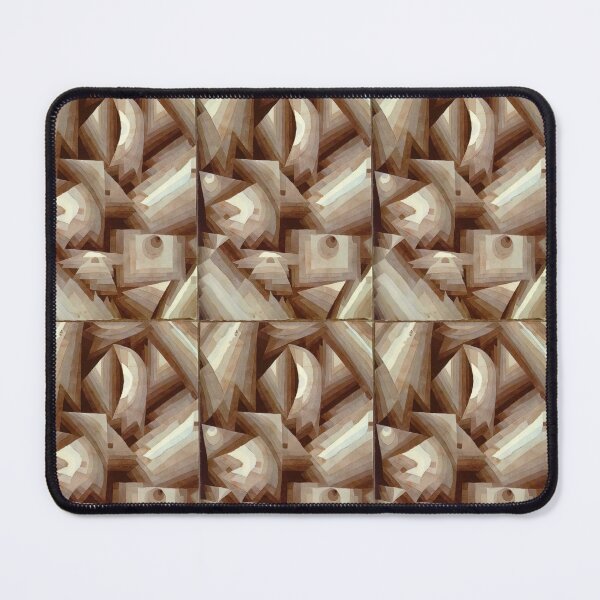 Item preview, Paul Klee - Crystal 1921 designed and sold by lanaverera.
