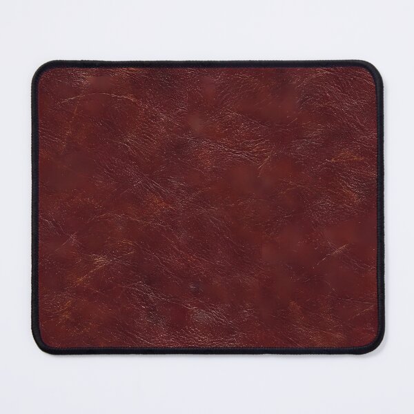Item preview, Burgundy Leather Look Texture designed and sold by Apex Designs.