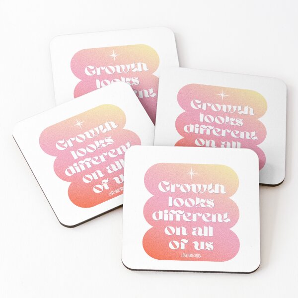 Item preview, Growth designed and sold by lolamanzanas.