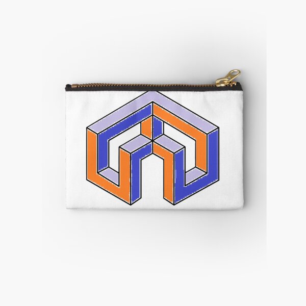 Item preview, Unreal geo designed and sold by NSR-ARTESANIA.