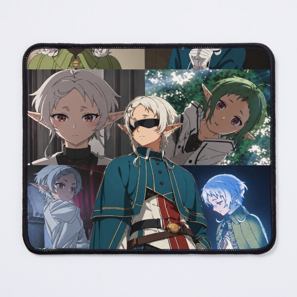Item preview, Mushoku Tensei Jobless Reincarnation designed and sold by derricwise.