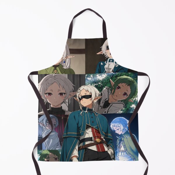 Item preview, Mushoku Tensei Jobless Reincarnation designed and sold by derricwise.