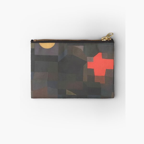 Item preview, Paul Klee - Fire Full Moon 1933 designed and sold by lanaverera.