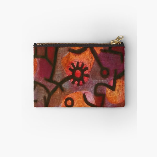 Item preview, Paul Klee - Flora On Rocks Sun 1940 designed and sold by lanaverera.