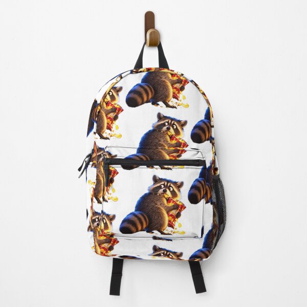 Item preview, The Midnight Snack Witness Raccoon designed and sold by Arcane-Aesthete.