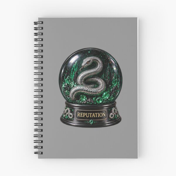 Item preview, TS REPUTATION SNOWGLOBE designed and sold by taylorvinyls.
