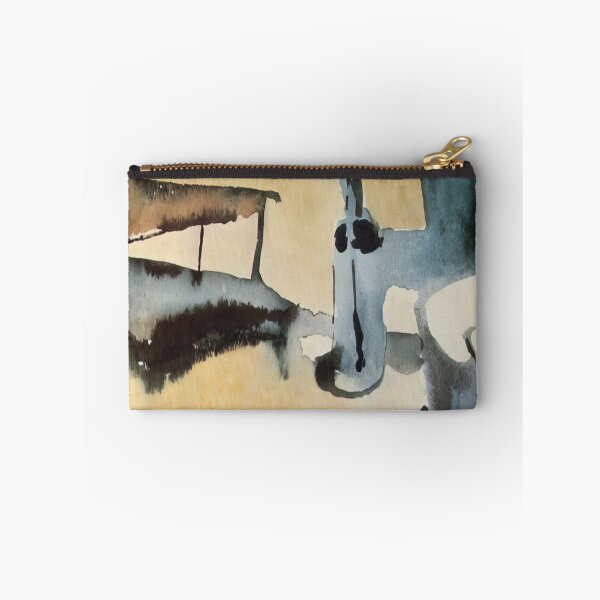 Item preview, Paul Klee - Flower Stand With Watering Can And Bucket 1910 designed and sold by lanaverera.