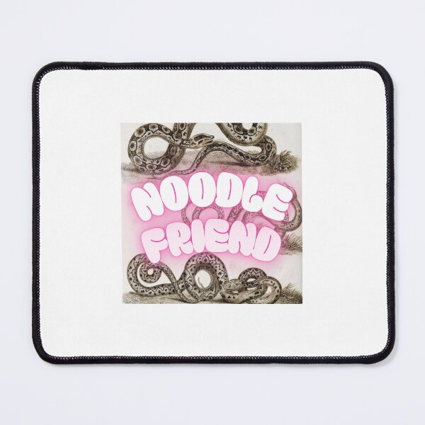 Item preview, noodle friend! designed and sold by 9life.