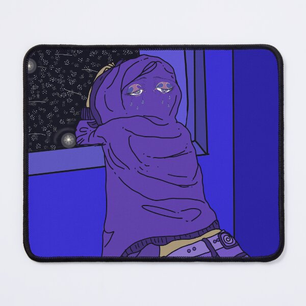 Item preview, Escapism designed and sold by SageEnrage.