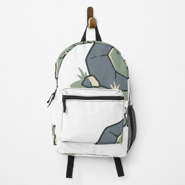 Item preview, Grumpy Rock The Skeptic designed and sold by jrzvibe.