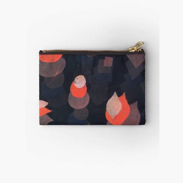 Item preview, Paul Klee - Growth Of The Night Plants 1922 designed and sold by lanaverera.