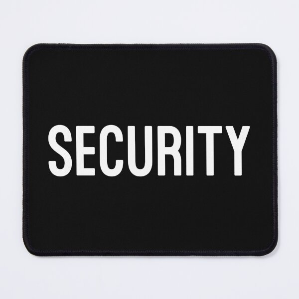 Item preview, Security designed and sold by Normbot2000.