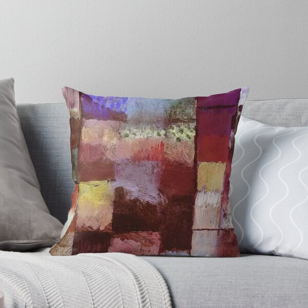 Item preview, Paul Klee - Hamamet 1914 designed and sold by lanaverera.