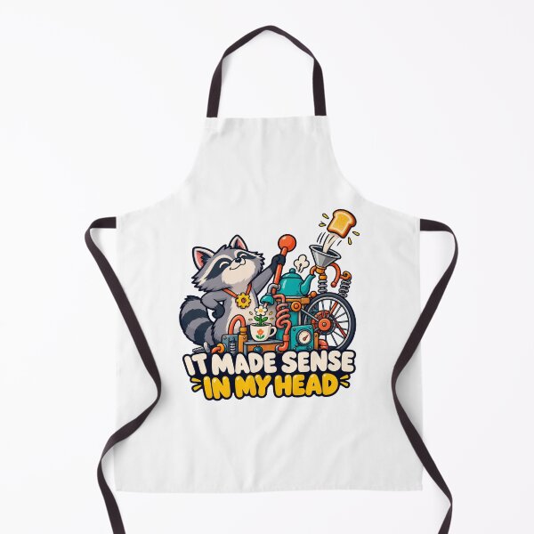 Item preview, It made sense in my head designed and sold by Nova World.