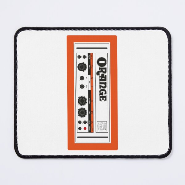 Item preview, Orange Amplifier designed and sold by sgarinabesin.