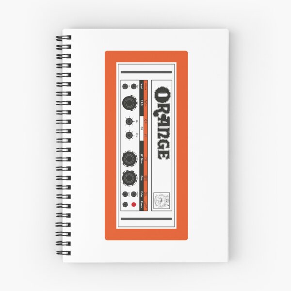 Item preview, Orange Amplifier designed and sold by sgarinabesin.