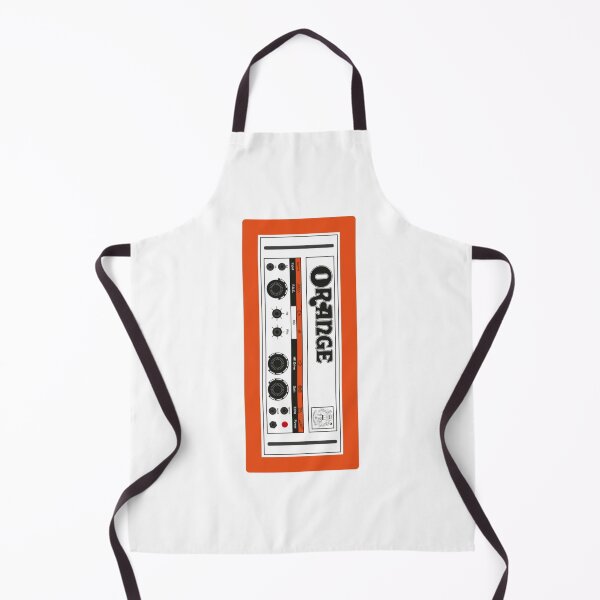Item preview, Orange Amplifier designed and sold by sgarinabesin.