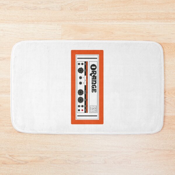 Item preview, Orange Amplifier designed and sold by sgarinabesin.