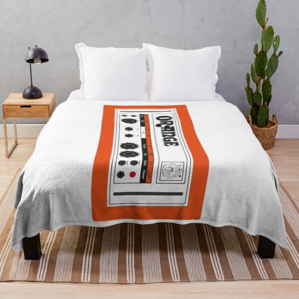 Item preview, Orange Amplifier designed and sold by sgarinabesin.