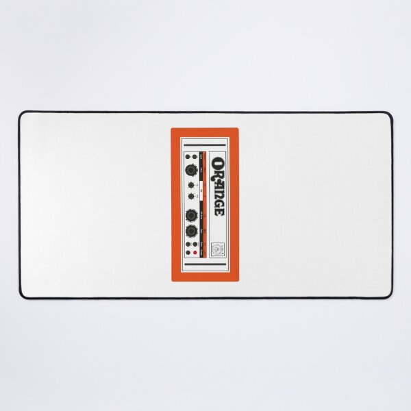Item preview, Orange Amplifier designed and sold by sgarinabesin.