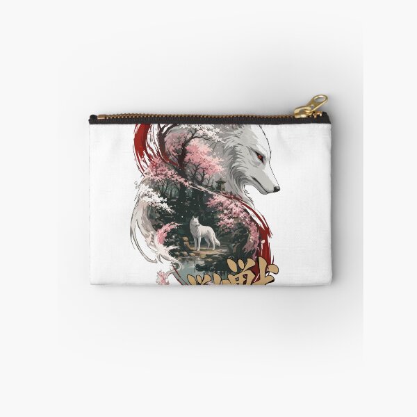 Item preview, wolf, wild animal designed and sold by GraphicStyleX.