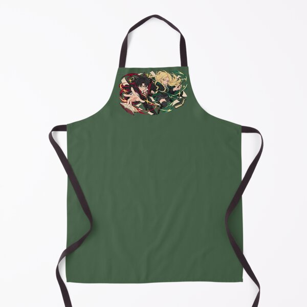 Item preview, Her Plan, His Chaos — Carina Malfoy Malfoid designed and sold by Coloor.