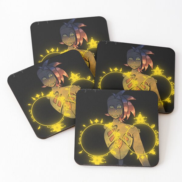 Item preview, Knights Of Guinevere Looking Through The Glass designed and sold by GlossyToothpick.