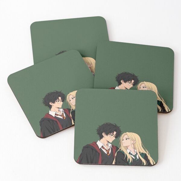 Item preview, Her Plan, His Chaos — Carina Malfoy Malfoid designed and sold by Coloor.