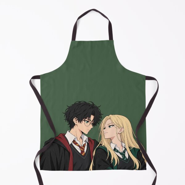 Item preview, Her Plan, His Chaos — Carina Malfoy Malfoid designed and sold by Coloor.