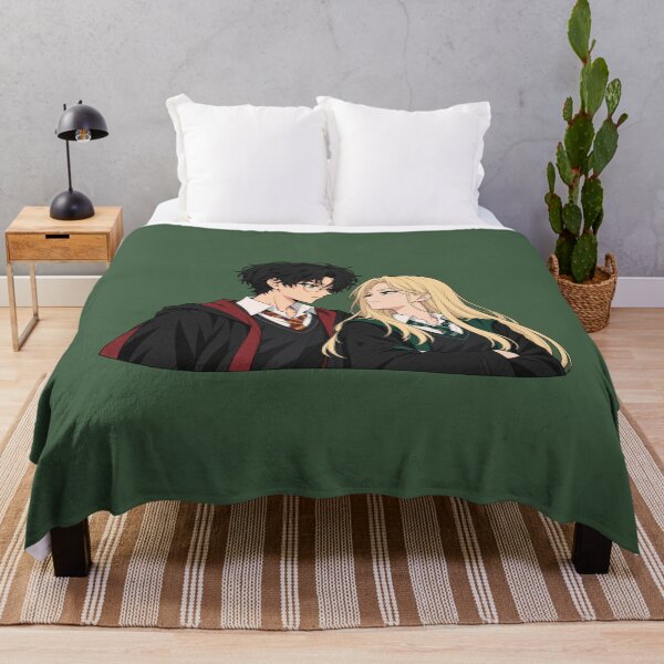 Item preview, Her Plan, His Chaos — Carina Malfoy Malfoid designed and sold by Coloor.
