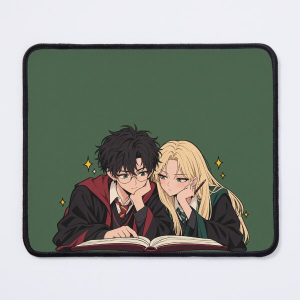 Item preview, Bad Ideas are Good Together — Carina Malfoy Malfoid designed and sold by Coloor.