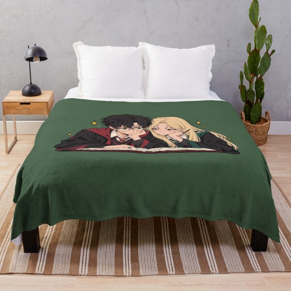 Item preview, Bad Ideas are Good Together — Carina Malfoy Malfoid designed and sold by Coloor.