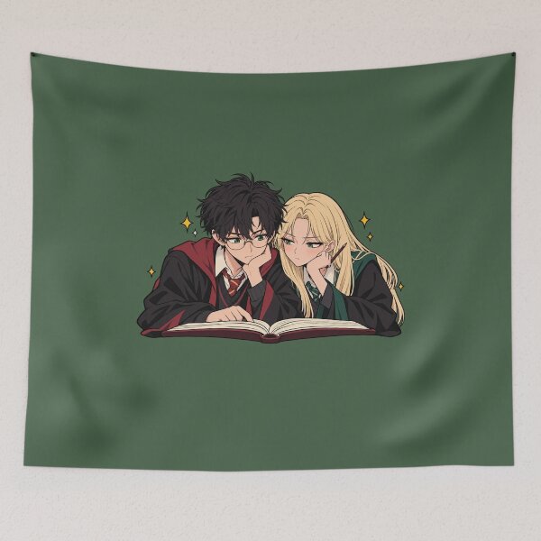 Item preview, Bad Ideas are Good Together — Carina Malfoy Malfoid designed and sold by Coloor.