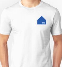 The National Unisex T-Shirt